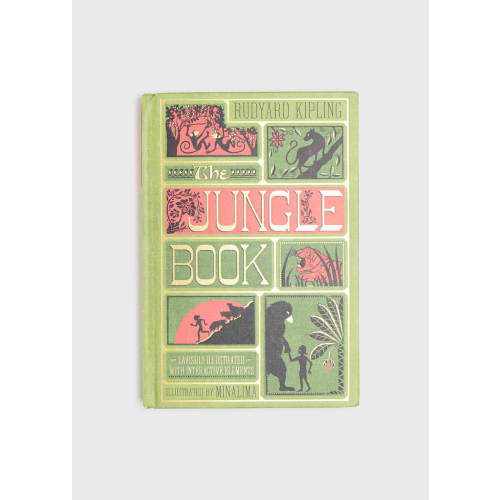 The Jungle Book