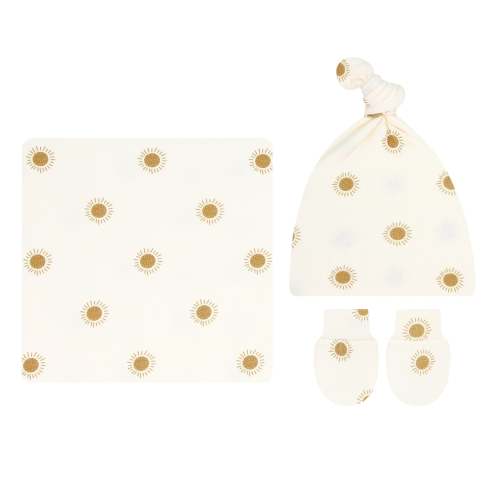 Frankie Newborn Hat Bundle