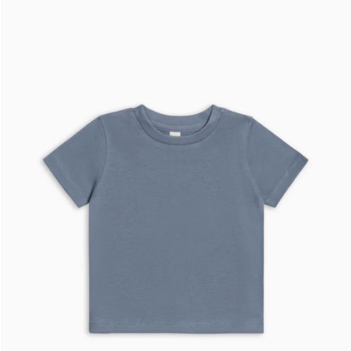 Short Sleeve Crew
