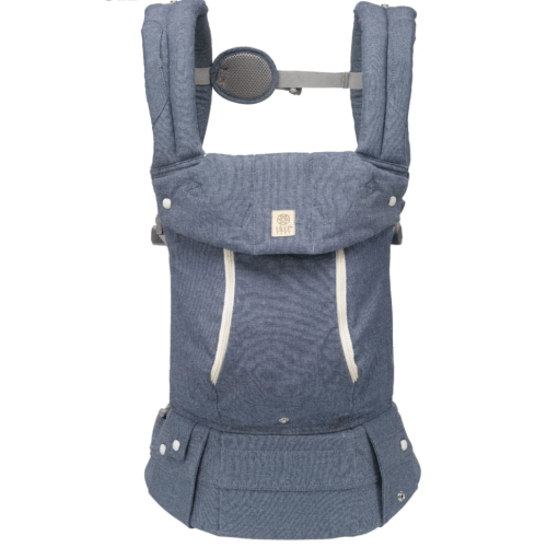 Complete 6-in-1 All Seasons - Chambray