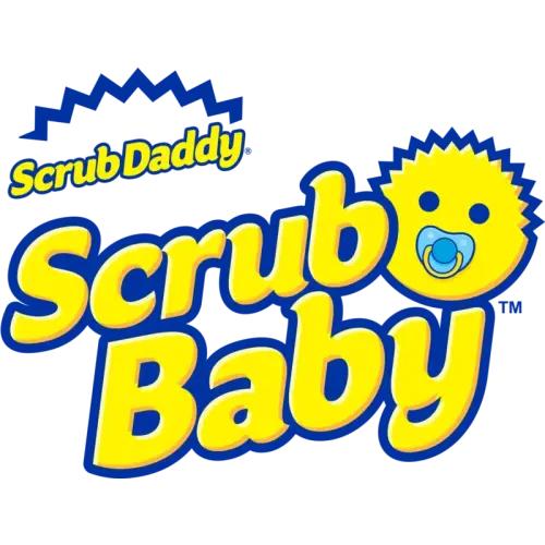 Scrub Baby - Scrub Daddy