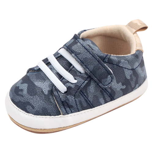 Baby Flat Walking Shoes Summer Children Toddler Shoes Lightweight Camouflage Print Casual Style Boys Girls Sneakers Holiday Out Wear