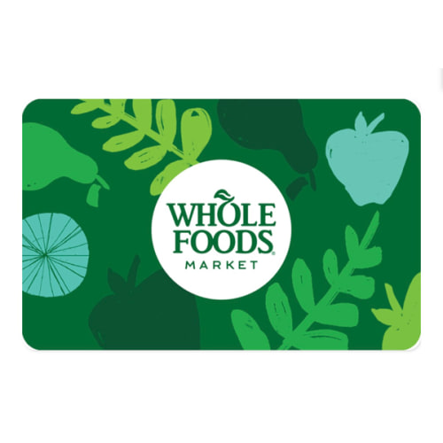 Whole Foods