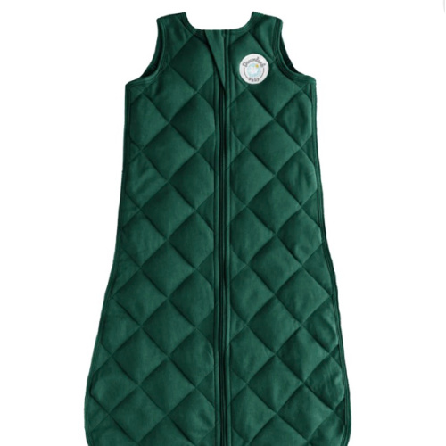 Weighted Sleep Sack | Dreamland Baby - Forrest Green