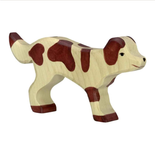 Holztiger Farm Animals Wooden Kids Toys – Hazel & Fawn