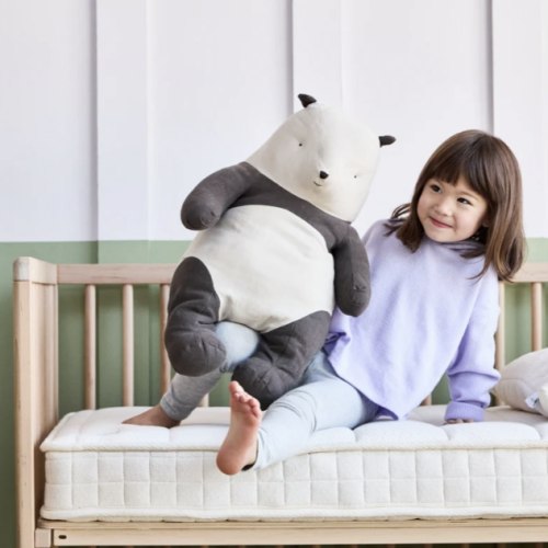 Group Gift $350 - Avocado Eco Organic Crib Mattress