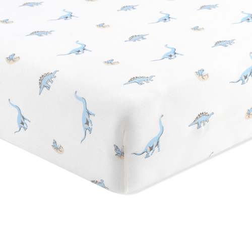 Crib Sheet in Jurassic