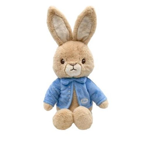 Peter Rabbit Beatrix Potter Easter Plush Toy