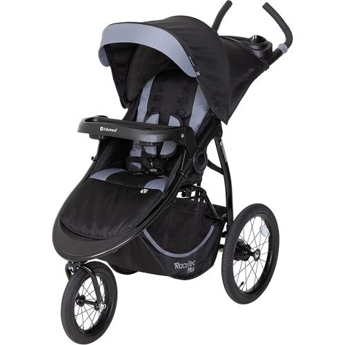 Baby Trend Expedition® Race Tec™ Plus Jogger, Ultra