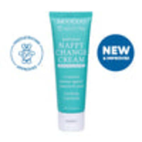 Baby Nappy Change Cream 75g