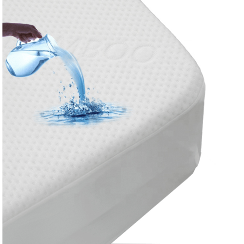 Waterproof Mattress Protector for Bugaboo Stardust Playard | Sheetworld