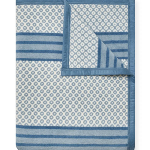 Captain's Classic Fog Blanket