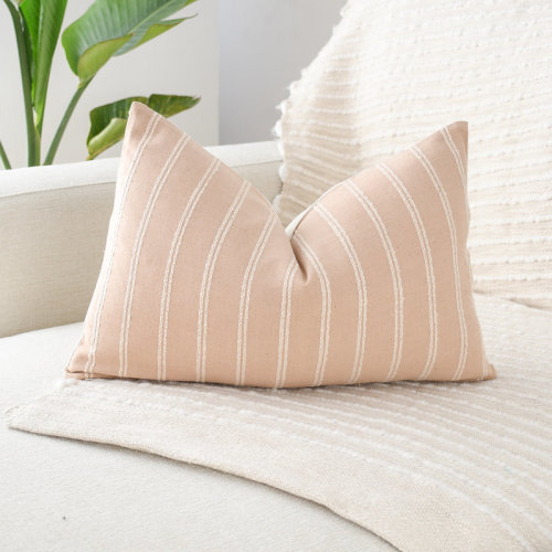 UrbanTroos Sundara Threads Thai Green Lumbar & Reviews | Wayfair