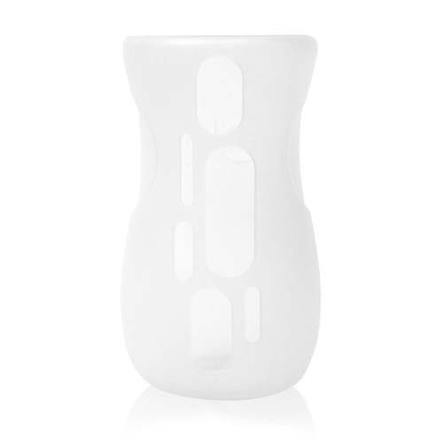 Silicone Sleeve for Avent Natural Glass Bottle - 8oz