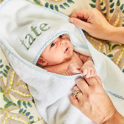Baby Shower Bundle (7 pieces)