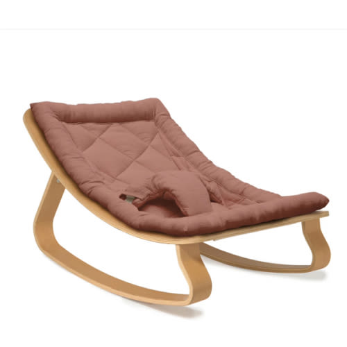 Charlie Crane LEVO Baby Rocker | Modern Nursery™