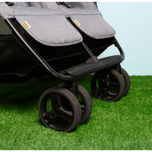 All-Terrain Wheels - Zoe Stroller