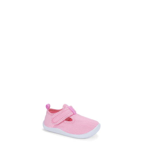 Wonder Nation Baby Girl Mesh Water Shoes