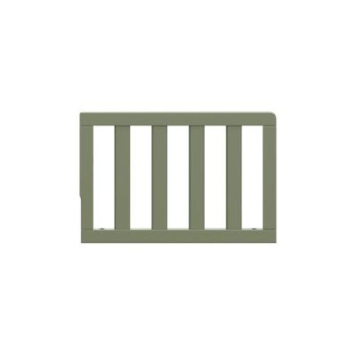 Graco Universal Toddler Safety Guardrail Slats - Olive