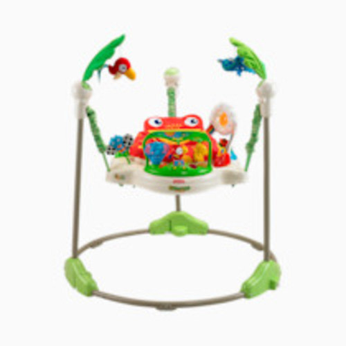 Fisher-Price Rainforest Jumperoo