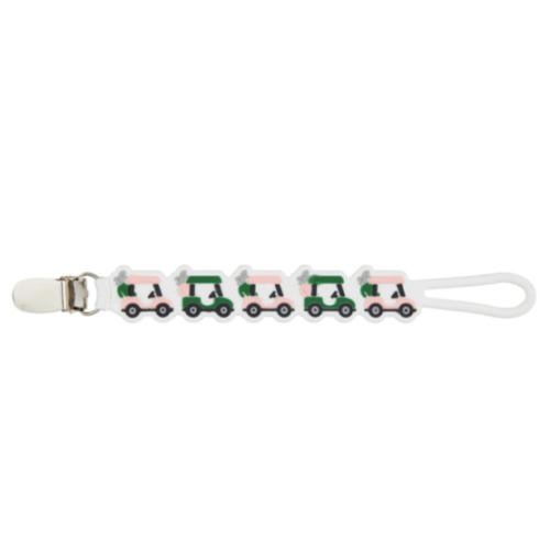 Girl Golf Silicone Pacy Strap