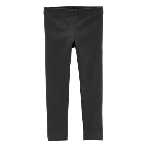 Baby Grey Leggings - Carter's | Carter's