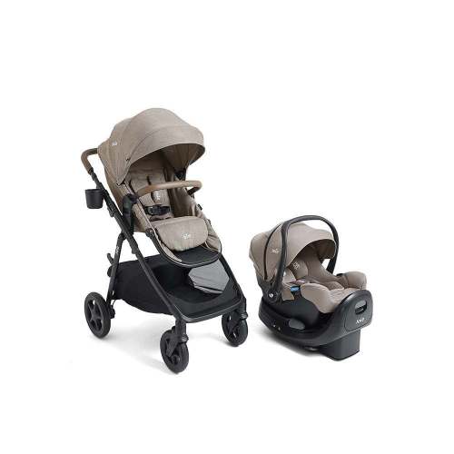 ginger™ and rue™ lx spin