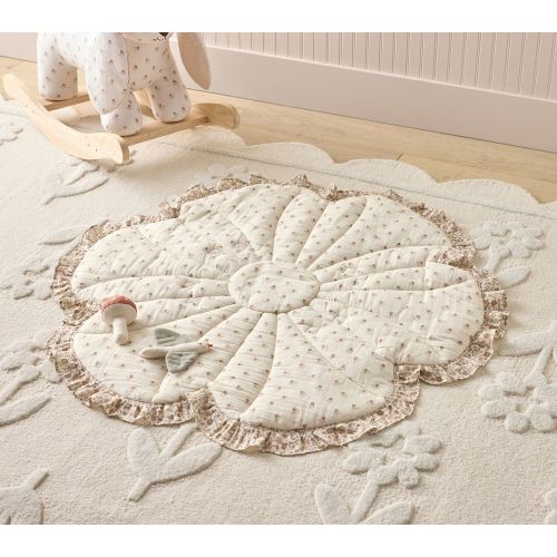 Rylee And Cru Floral Playmat