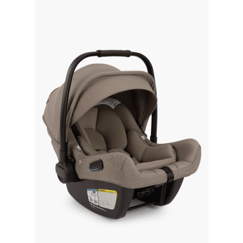 PIPA™ Aire RX + PIPA Relx Base Infant Car Seat