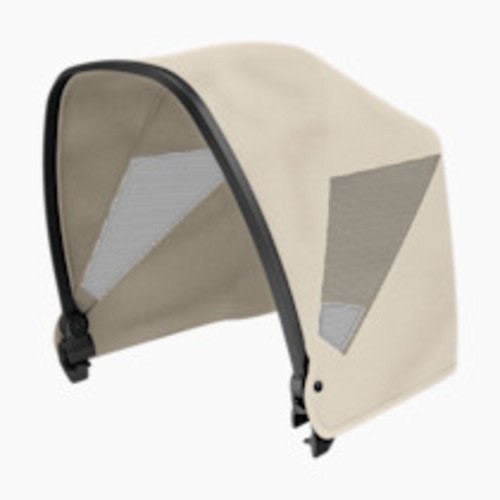 Veer Cruiser Wagon Retractable Canopy XL - Natural