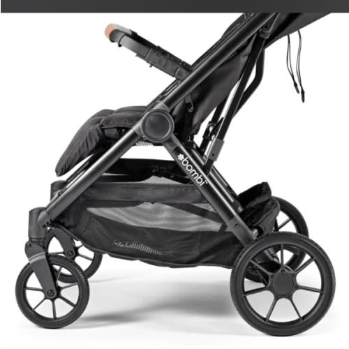 Big Wheel Set – Bombi Gear