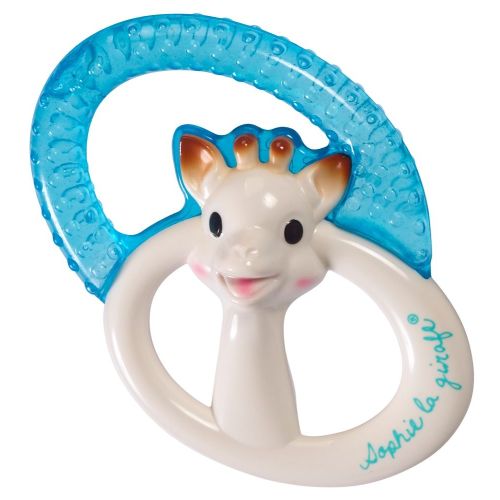 Sophie La Girafe Cooling Teething Ring