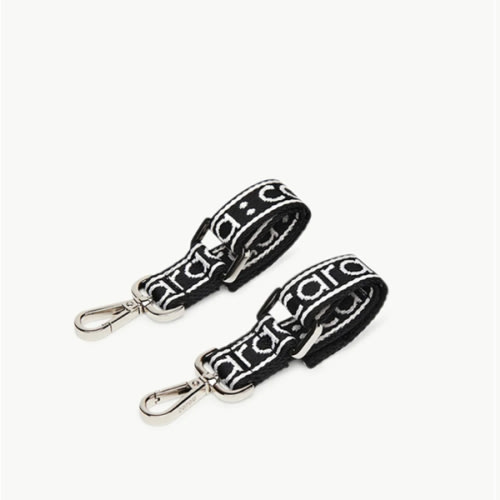 Stroller Clips | Caraa - Luxury Sports Bags