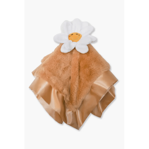 Little Lovey & Soother Blanket