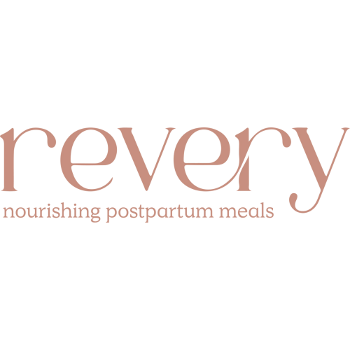 Post Partum Meal Service—Revery