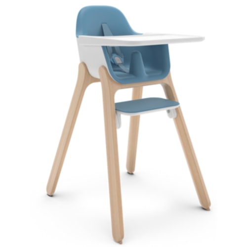 Buy UPPAbaby Ciro Highchair Caleb at Well.ca | Free Shipping $35+ in Canada