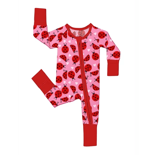 baby s bamboo fiber jumpsuit print - Temu