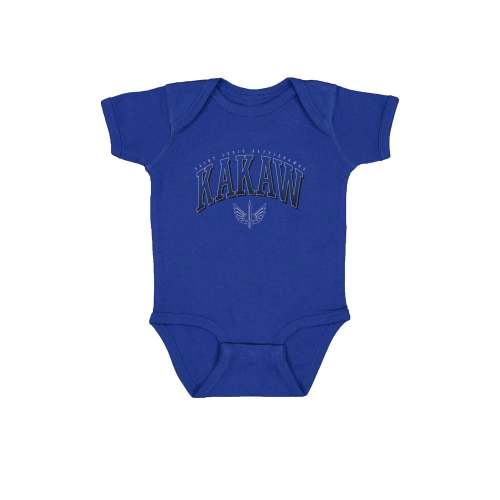 St. Louis Battlehawks Baby Onesie