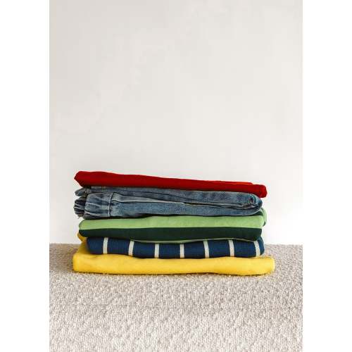 Boy Mystery Bundle 1Y – Fostered Collection