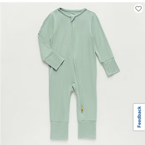 Proudly™ Baby Unisex Sleep and Play - JCPenney