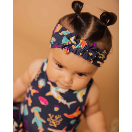 Hammer Time Headwrap