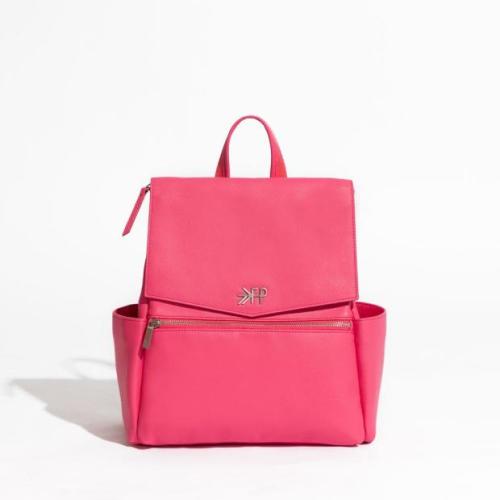 Freshly Picked Hot Pink Mini Classic Bag II