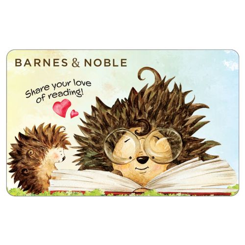 Kids Porcupine eGift Card