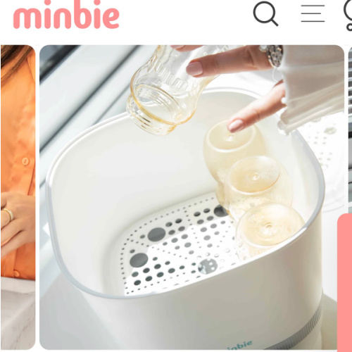 Steam Steriliser & Dryer