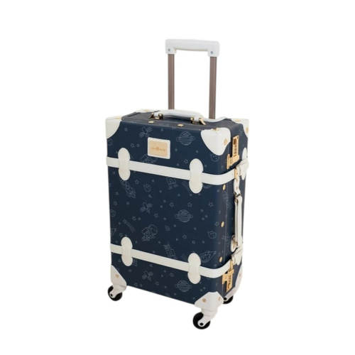 Carry On Suitcase Space