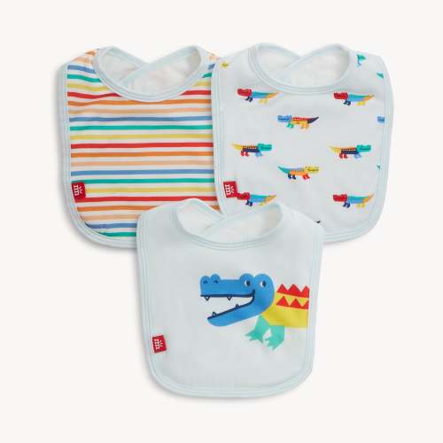 Magnetic Bib 3-Pack