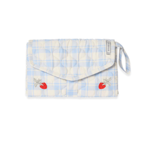 Quilted Change to Go – Garbo&Friends