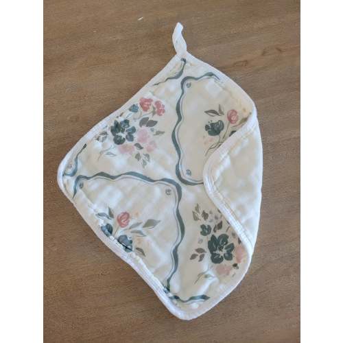 Multi-use Cloths- Ophelia Floral
