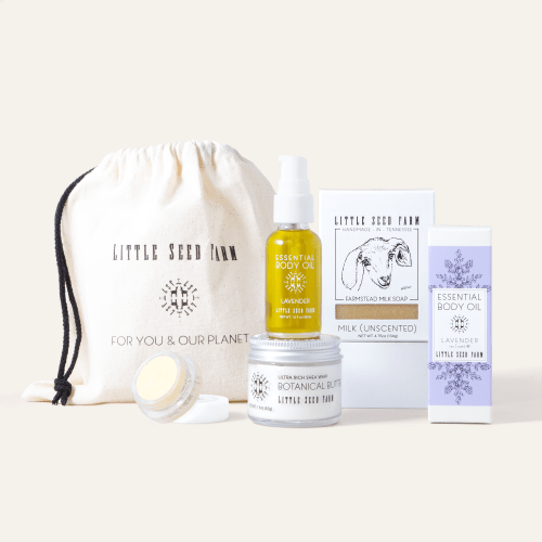 Expecting Mama Gift Set