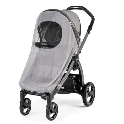 Mosquito Netting Stroller | technical sheet and price | Peg Perego